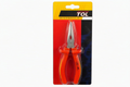 TT693 VDE Insulated Long Nose Pliers 1000V Electrical Electrician Tool