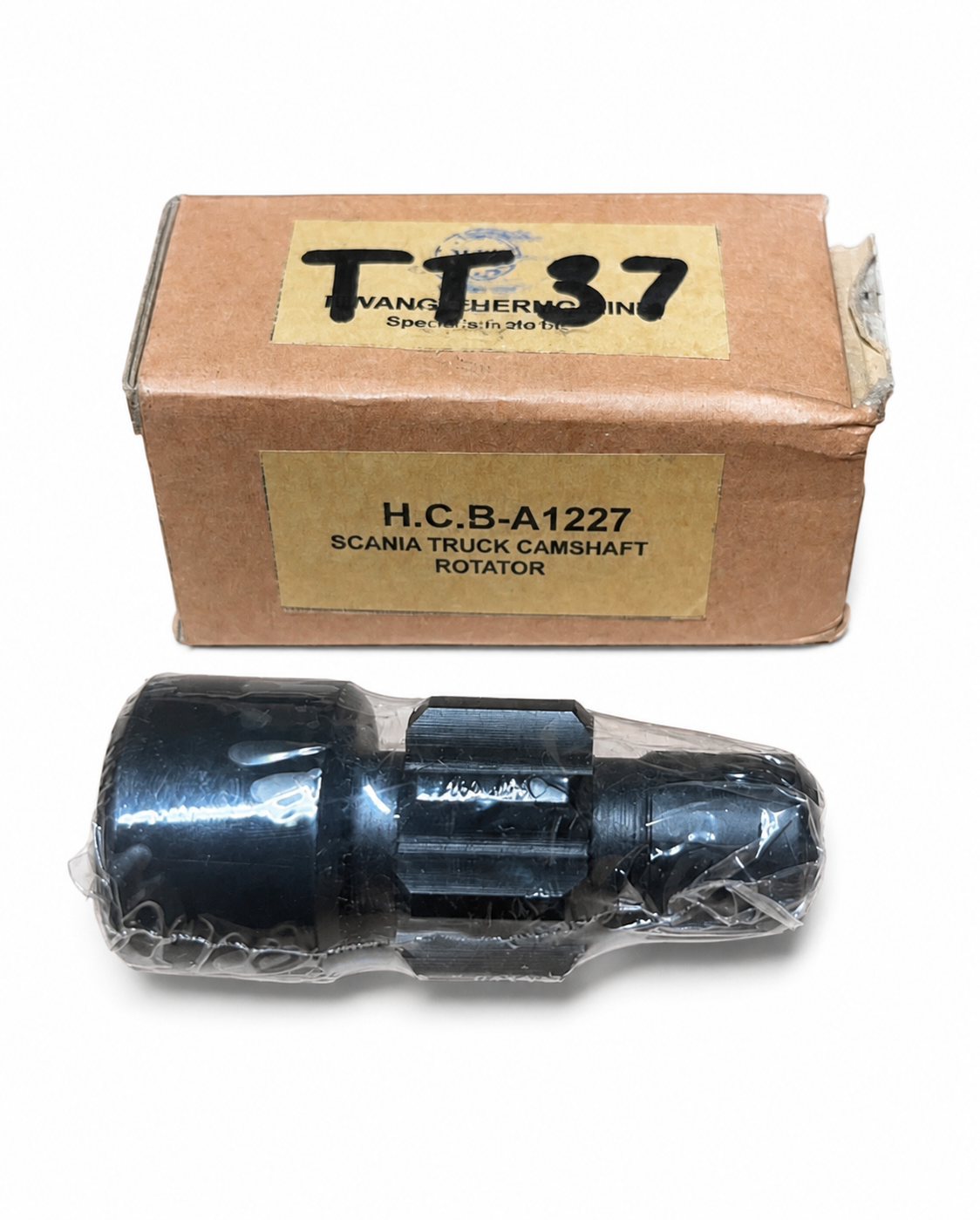 Scania Camshaft Rotator Tool HCB-A1227 Engine Service TT37 New