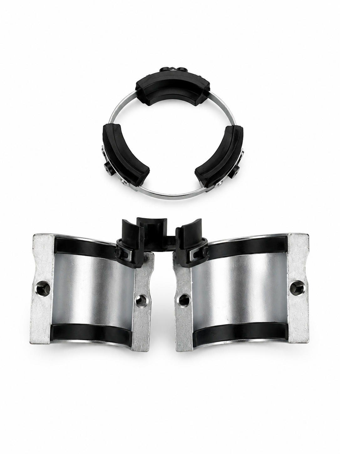 Universal Motorcycle Fork Seal Driver Tool Suspension Installer Kit TT113