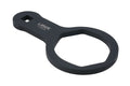Laser 8812 BPW 110mm Hubcap Spanner Hammer Wrench 3/4in Drive