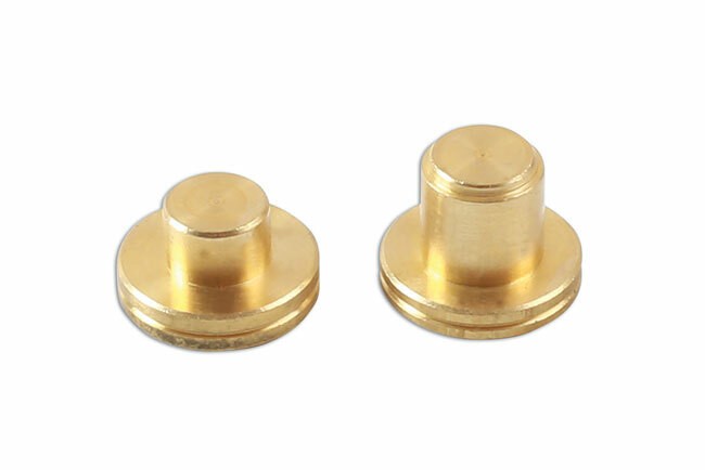 Laser Tools 7311 7mm Valve Adjustment Tool for Ducati Motorcycles
