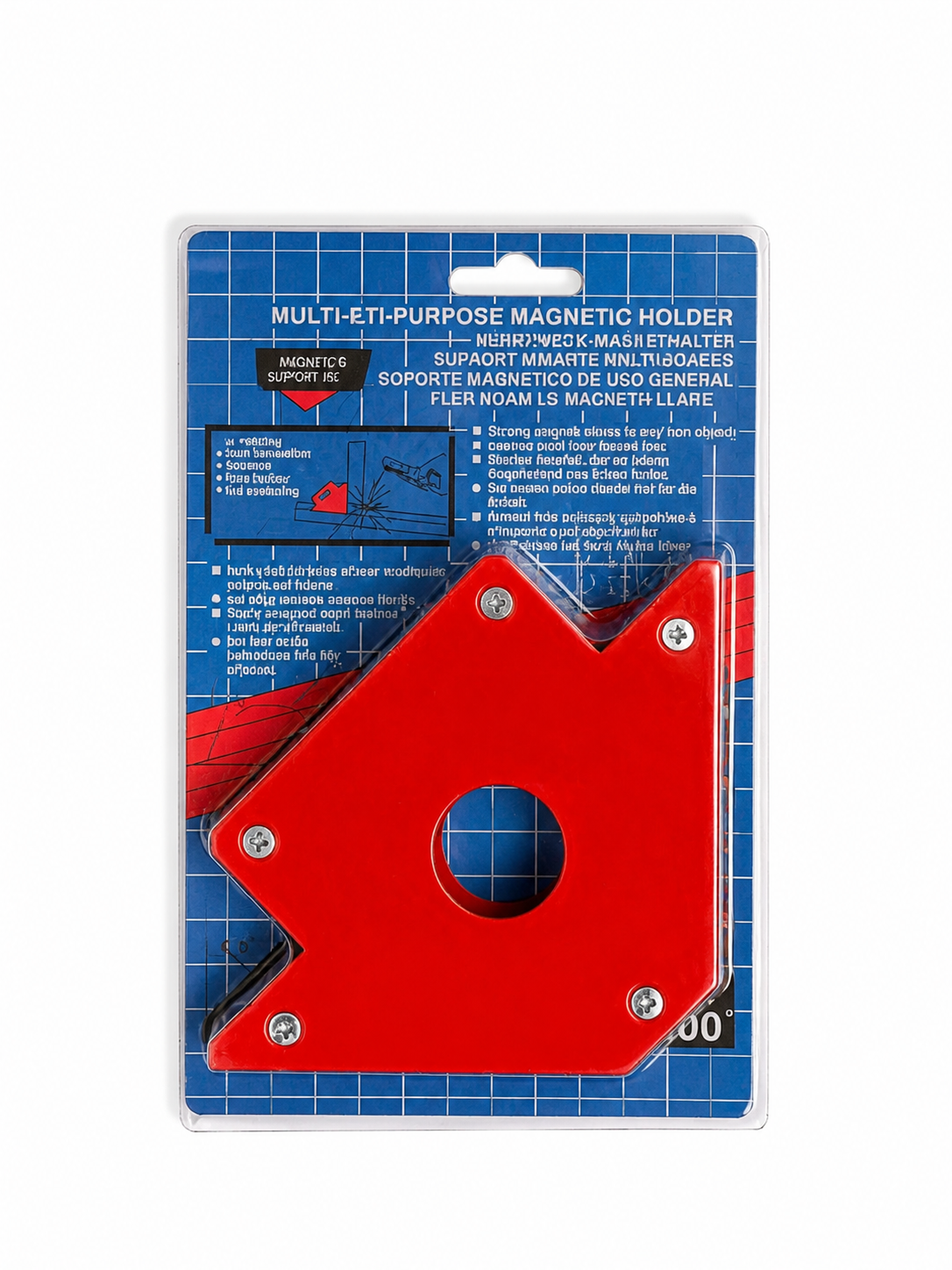 M Magnetic Welding Holder Clamp 45° 90° 135° Angle TT79