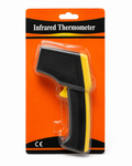 TT882 Infrared Thermometer Handheld Temperature Gun Unbranded