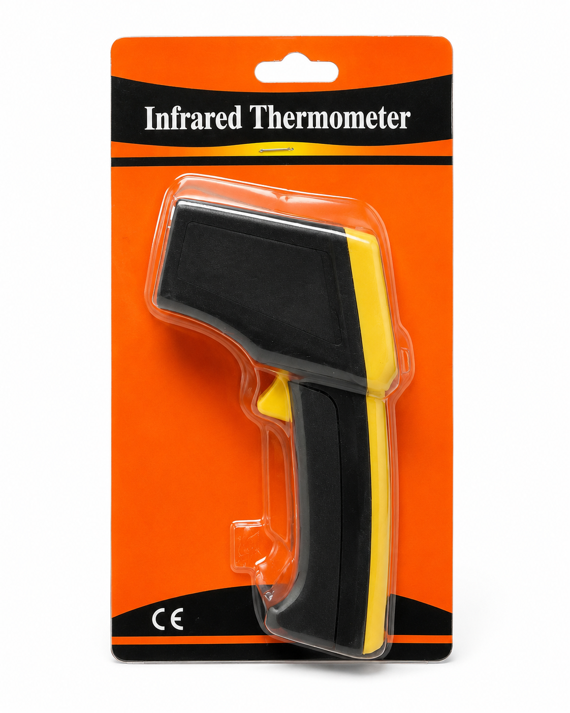 TT882 Infrared Thermometer Handheld Temperature Gun Unbranded