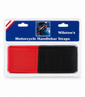 TT412 Motorcycle Handlebar Tie Down Straps Motorbike Transport Securing Straps