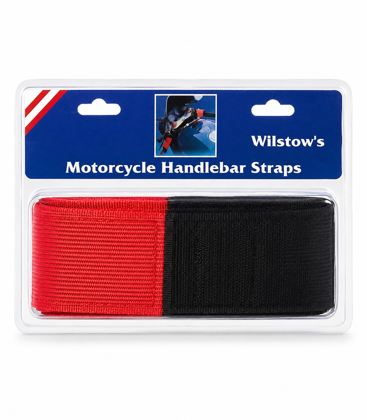 TT412 Motorcycle Handlebar Tie Down Straps Motorbike Transport Securing Straps