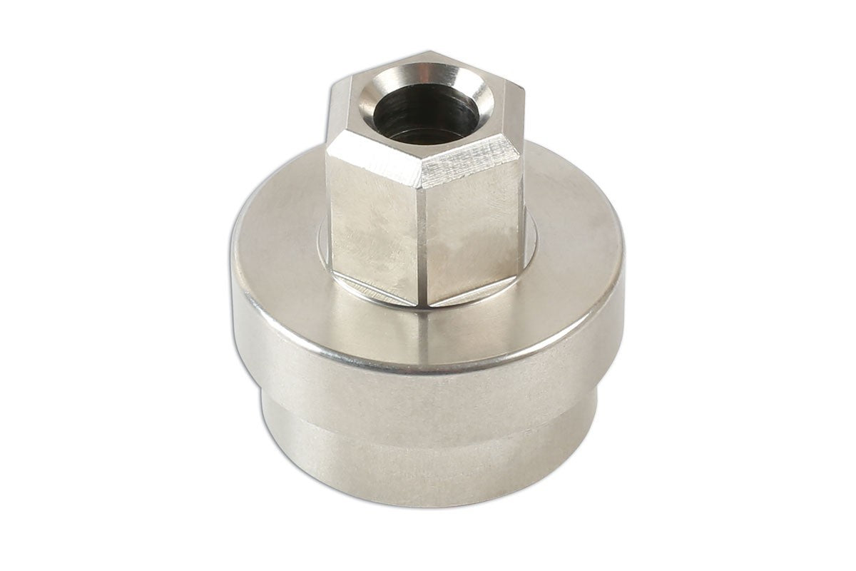Laser Tools 7309 25mm Camshaft Nut Socket for Ducati Motorcycles