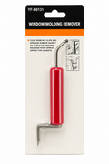 TT892 Window Moulding Remover Tool for Chrysler Clips & Rubber Gaskets