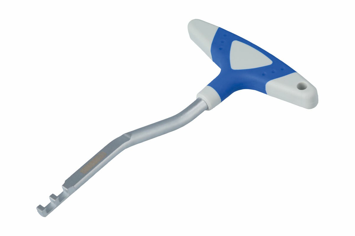 Laser 7859 Connector Removal Tool Long Series for VAG Porsche