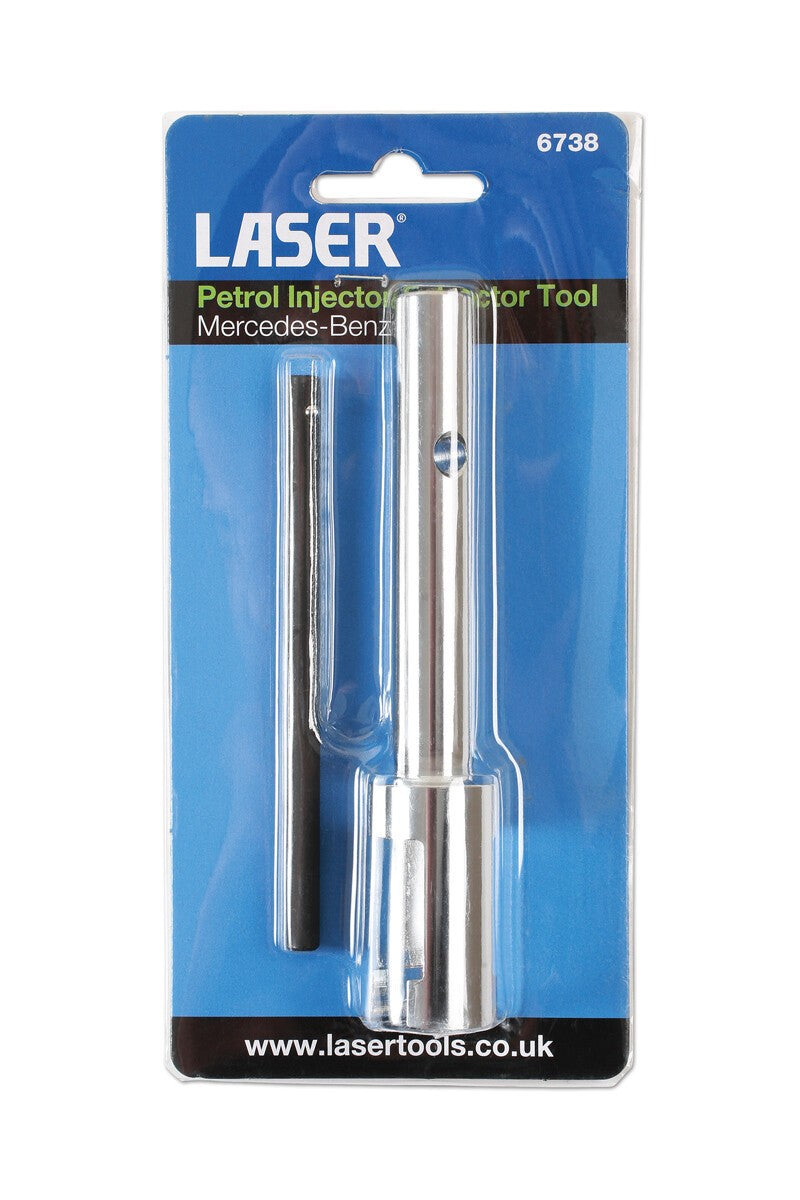 Laser 6738 Mercedes M271 1.8 1.9 Petrol Injector Extractor Tool