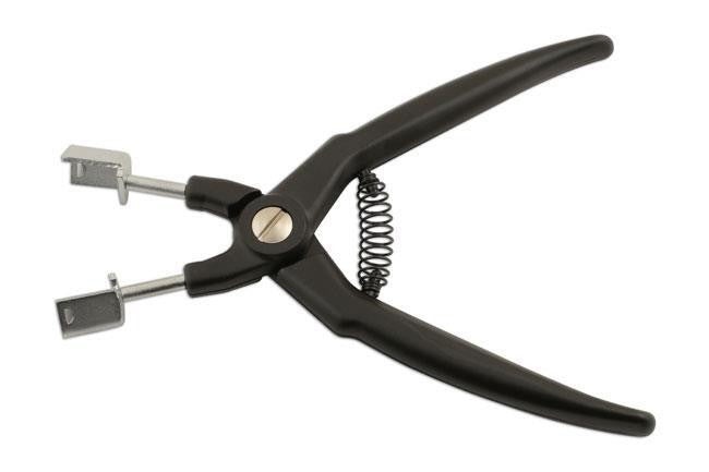 Laser 5991 Relay Removal Pliers Automotive Fuse Box Relay Puller