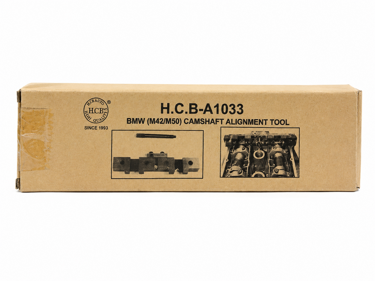 TT258 BMW M42 M50 Camshaft Alignment Timing Tool HCB-A1033 Engine Tool
