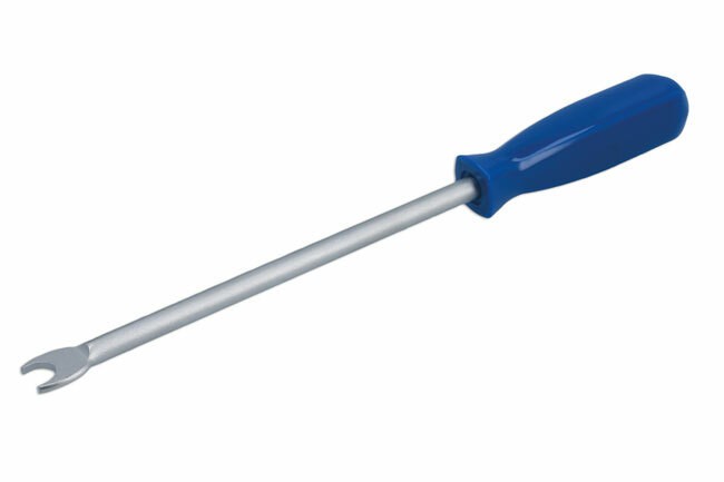 Laser Tools 7961 Handbrake Cable Locking Tool – for BMW Parking Brake Service