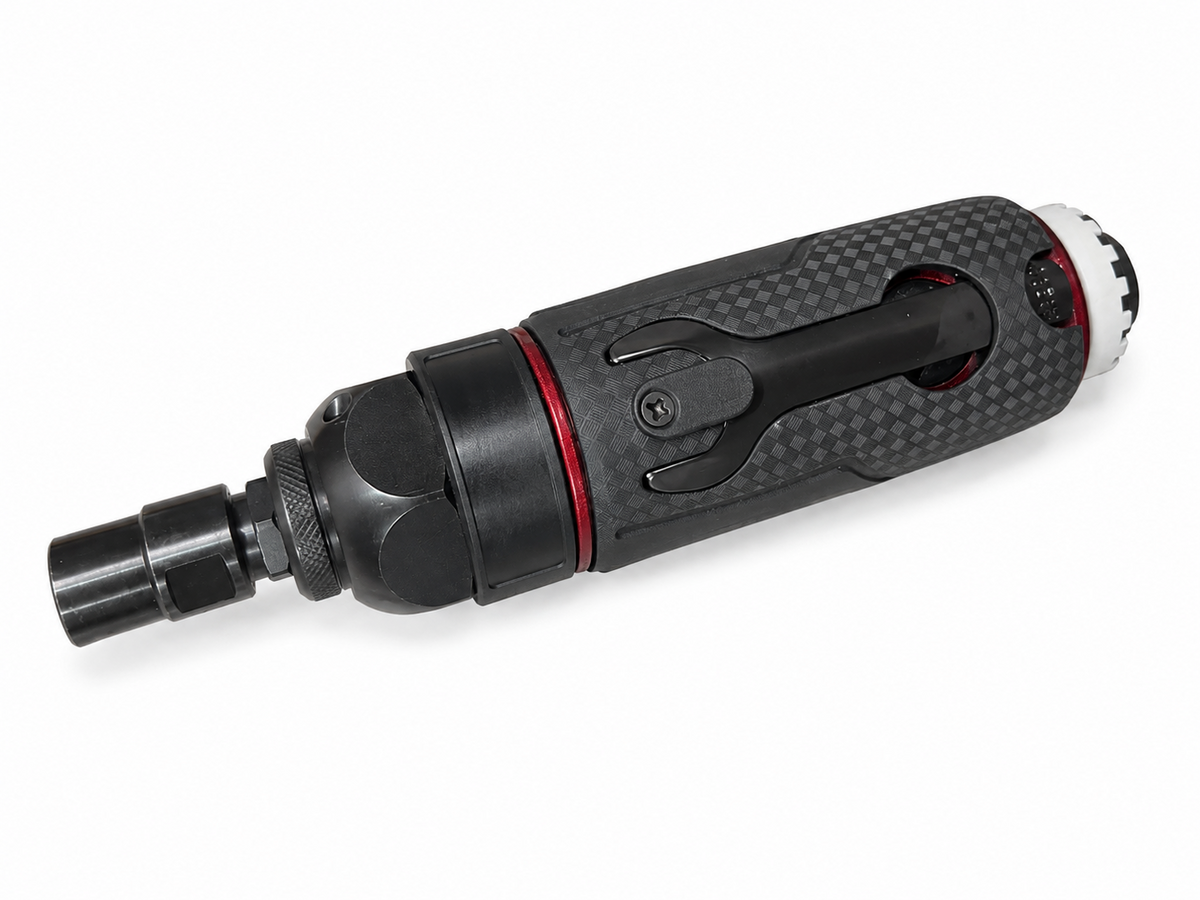 TT753 6mm 22000rpm 0.5HP Low Noise Pneumatic Air Die Grinder