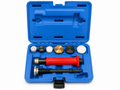 TT787 Air Hammer Metal Forming Kit Interchangeable Heads Bodywork Panel Tool