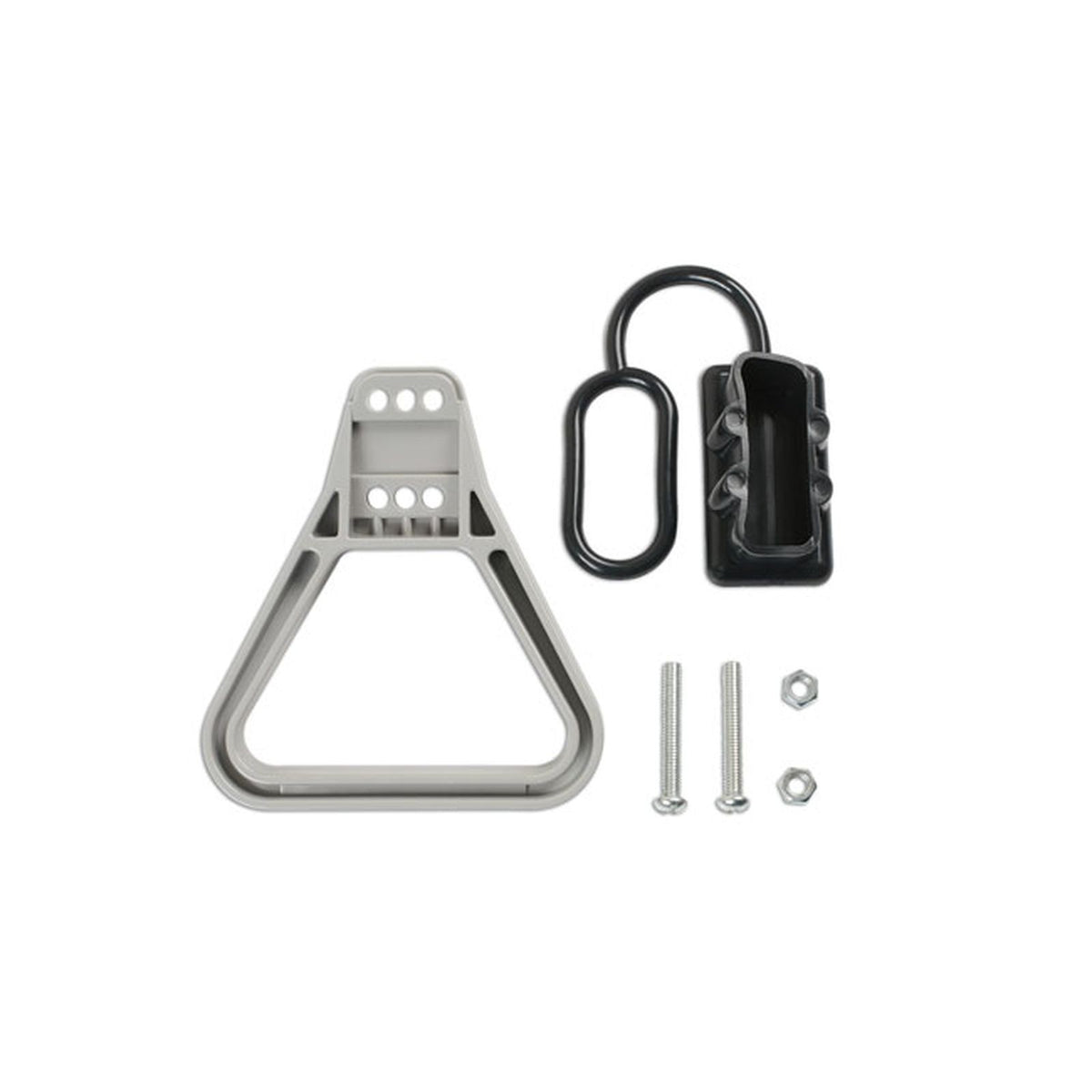 Connect 37529 350A Anderson Type Power Connector Accessory Kit 6pc