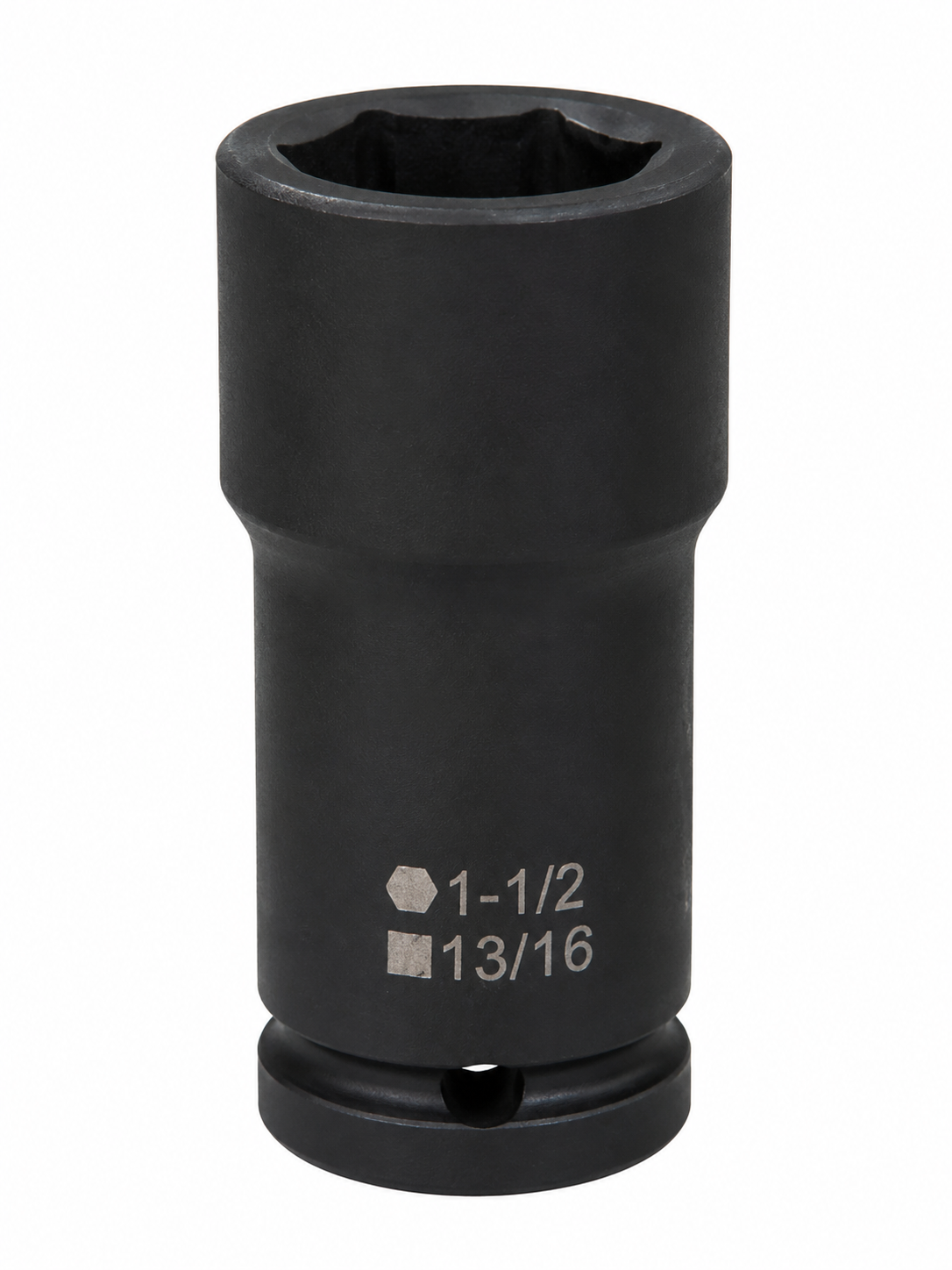 1/2" Drive 13/16" Deep Impact Socket Heavy Duty Wheel Nut Socket TT133