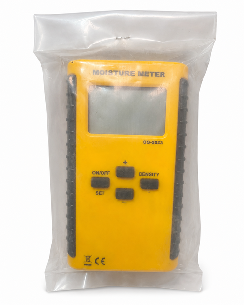 TT906 SS-2023 Digital Moisture Meter LCD Handheld Tester