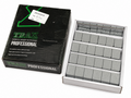 TT339 TRAXX Adhesive Wheel Balancing Weights Assortment Fe5 Fe10 Grey