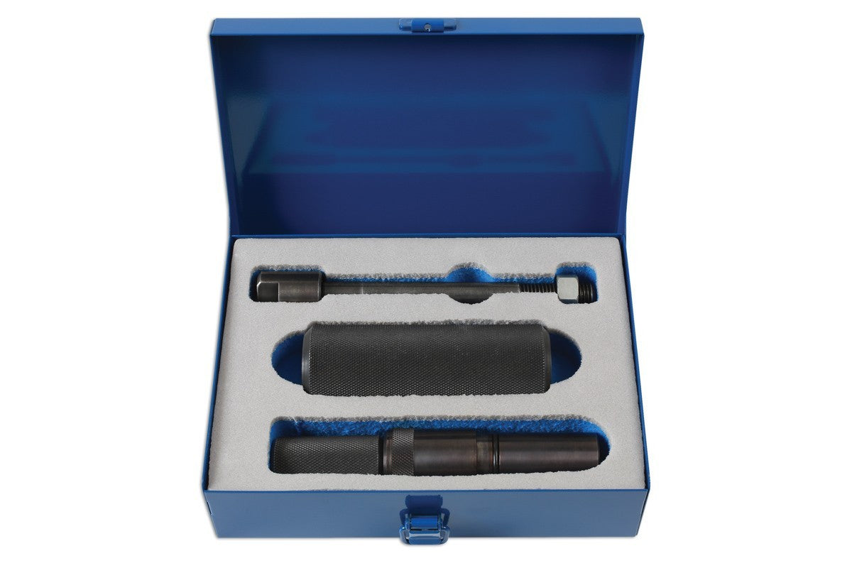 Laser 6953 Petrol Injector Puller Kit Ford EcoBoost JLR GDI New Other