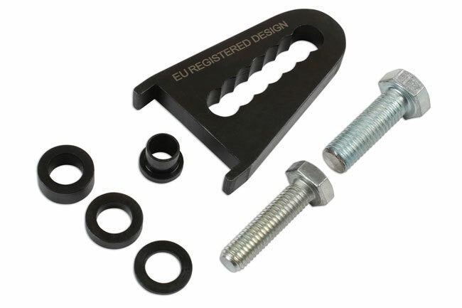 Laser 7511 Flywheel Locking Tool - Multi Application