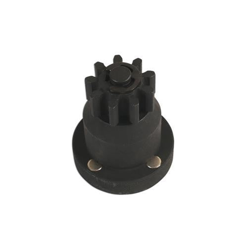 Laser 6332 MAN Atego Vario Crankshaft Rotator 1/2" Drive