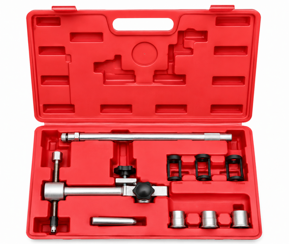 TT364 Universal Valve Spring Compressor Tool Kit Engine Service Set