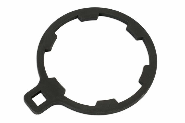 Laser 7046 BMW Coolant Radiator Expansion Tank Cap Wrench 3/8 Drive