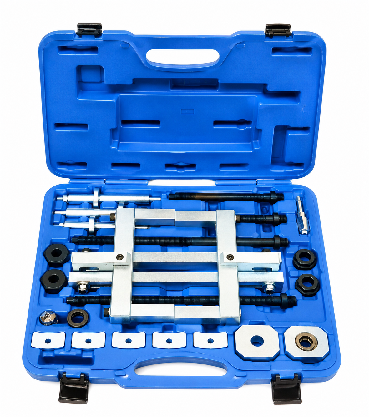 TT656 Diesel Injector Puller Remover Kit Ford Vauxhall Alfa Suzuki Lancia