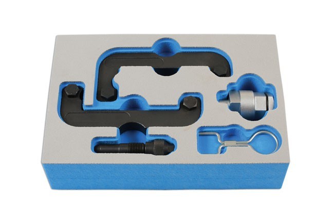 Laser 7549 Engine Timing Tool Kit VAG Porsche 2.5 2.8 3.0 3.2 FSI TFSI
