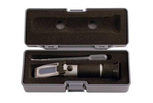 Laser 5015 AdBlue Refractometer Concentration Tester HGV Commercial Vehicle
