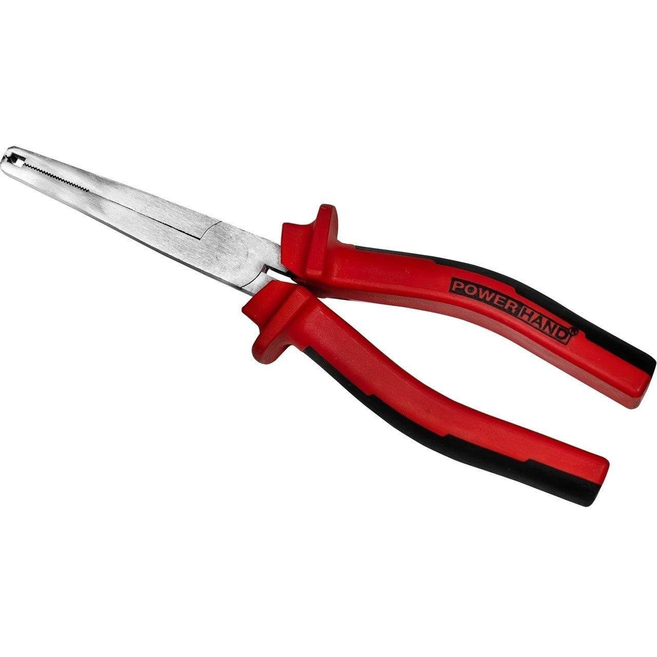 POWERHAND 8in Commercial Vehicle Wheel Nut Indicator Pliers SIN-900.0761