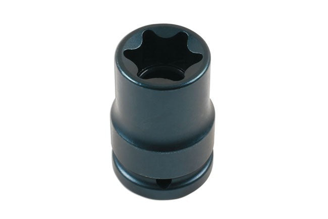 Laser 7810 MB30 x 60mm 3/4" Drive Mercedes Commercial Socket