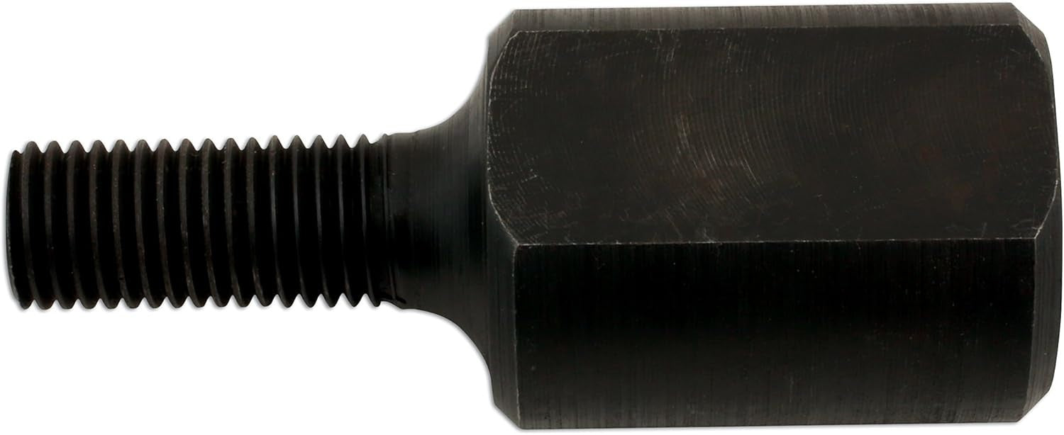 Laser 6038 HGV 5th Wheel Hinge Pin Slide Hammer Adaptor Jost Fontaine