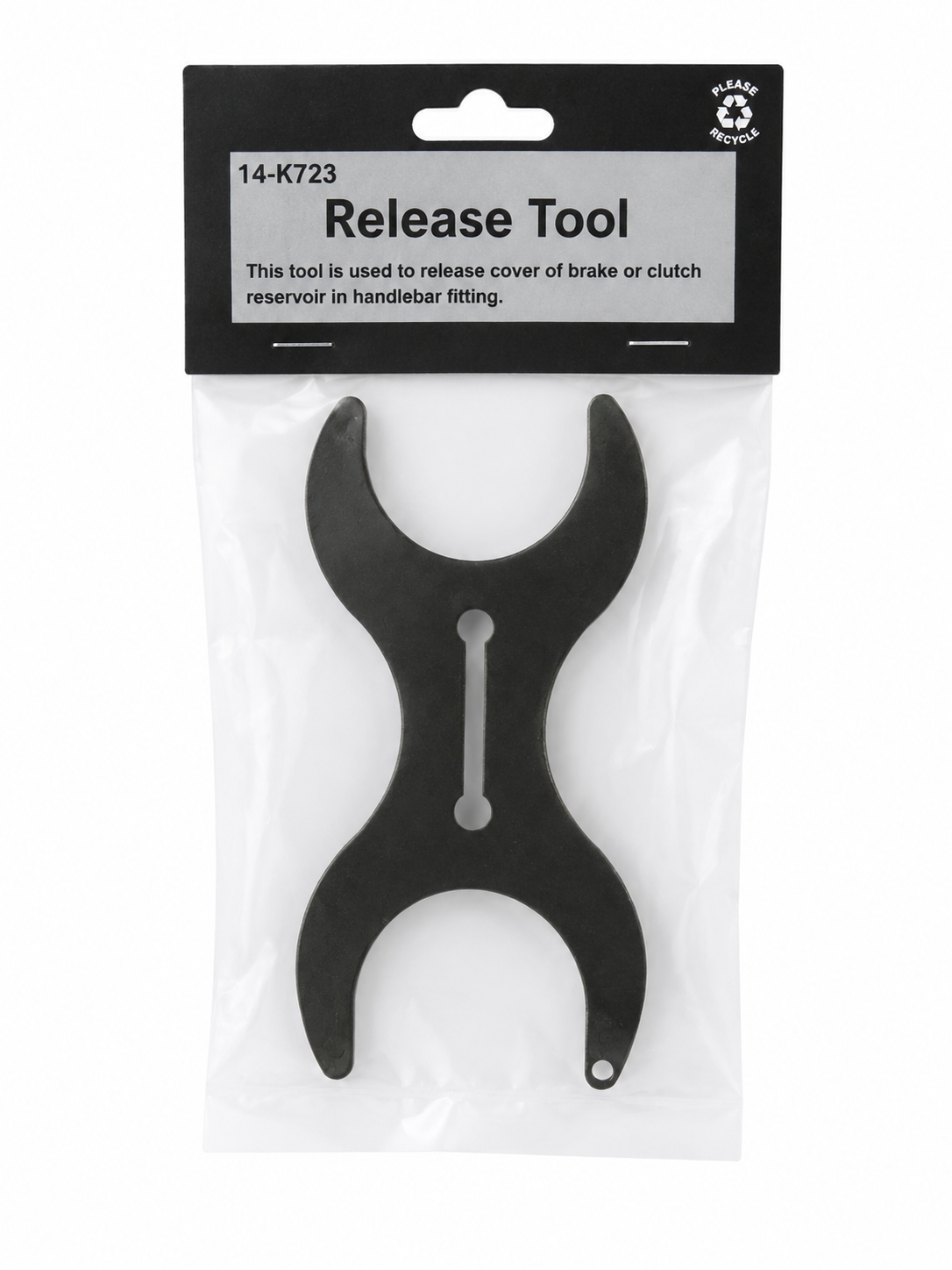 TT202 Dry Clutch Release Tool Ducati Clutch Cover Holding Tool