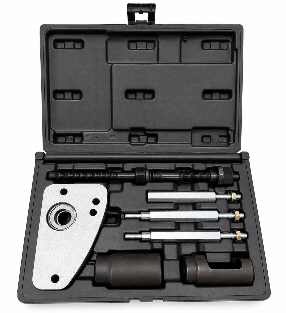 TT766 PSA 2.0 2.2 HDi Injector Puller Kit Bosch Siemens Citroen Peugeot