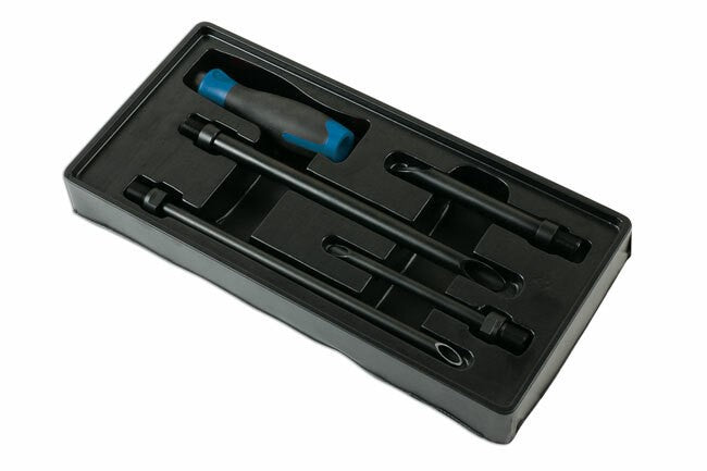 Laser 7618 Wire Insertion Tool Set Cable Routing Bulkhead Grommet
