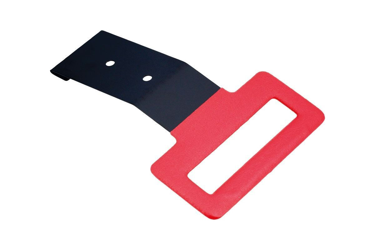 POWER-TEC 92626 Window Trim Molding Puller Soft Grip Wide Contact Trim Removal