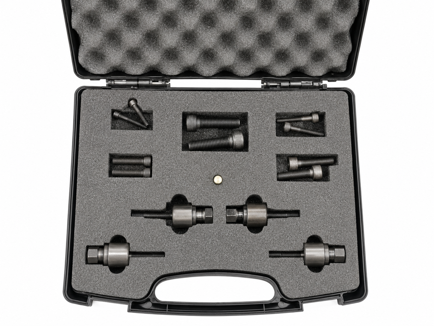 TT678 ABS Sensor Hole Reamer Cutter Cleaning Tool Set