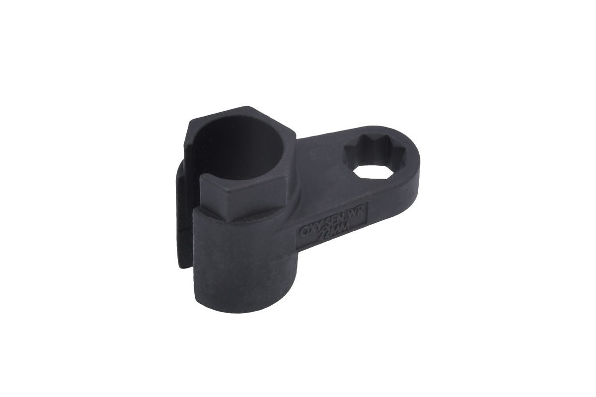 Laser 8063 Oxygen Lambda Sensor Socket 1/2"D 22mm Slotted Removal Tool