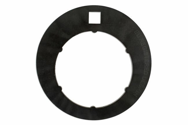 Laser 7039 Fuel Filter Wrench VW Crafter 2.5 TDI Volvo Diesel 1/2"