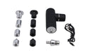 Power-TEC 92644 PDR Percussion Auto Body Panel Shaper Tool Kit