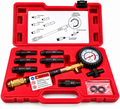 Petrol Engine Cylinder Leak Down Tester Diagnostic Kit TT277