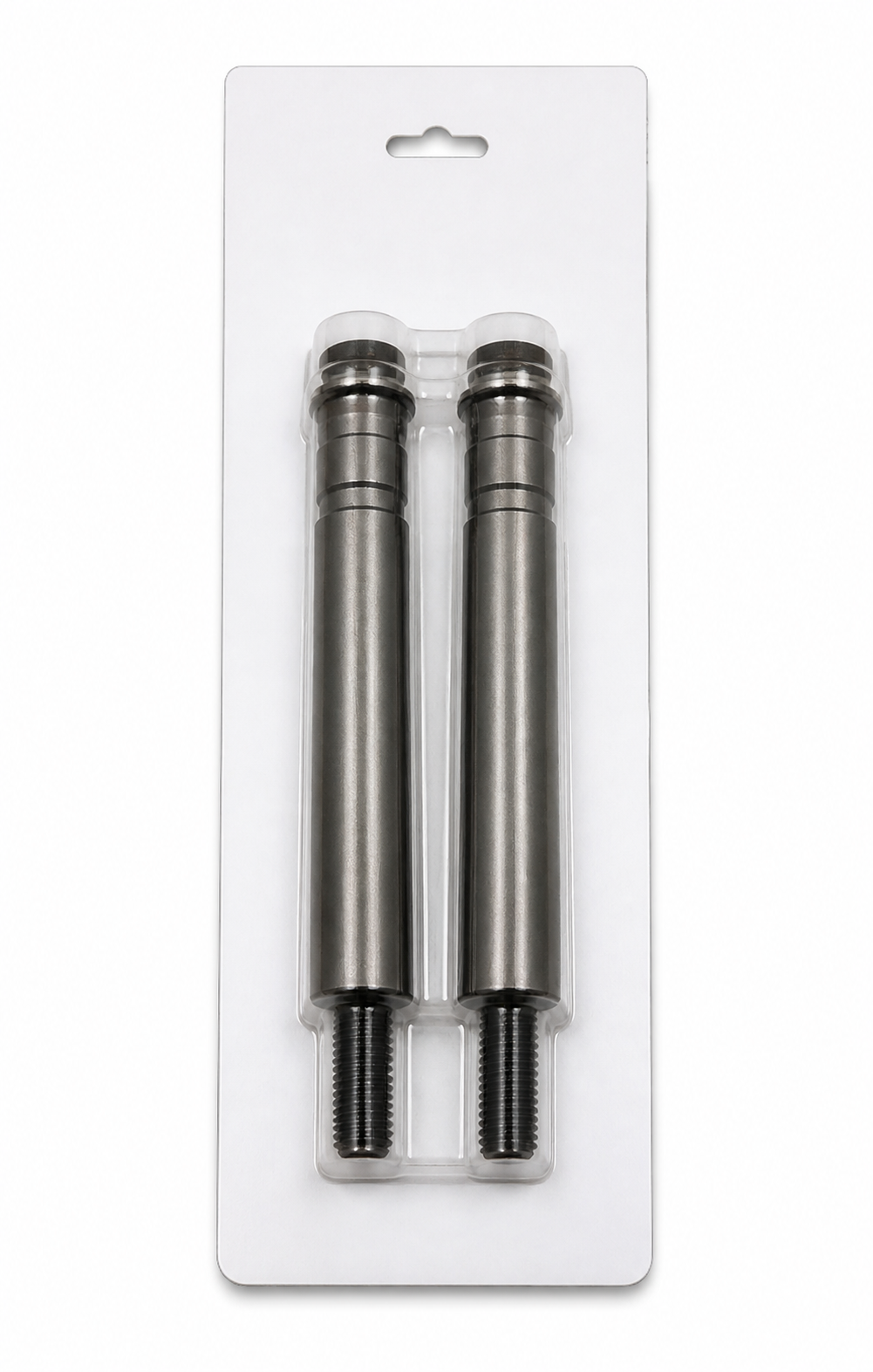 Brake Caliper Slider Pins Guide Bolts Set 2pc Heavy Duty TT41