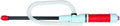 Laser 7223 Battery Operated Plastic Pump For 20L Drum Fuel Oil AdBlue