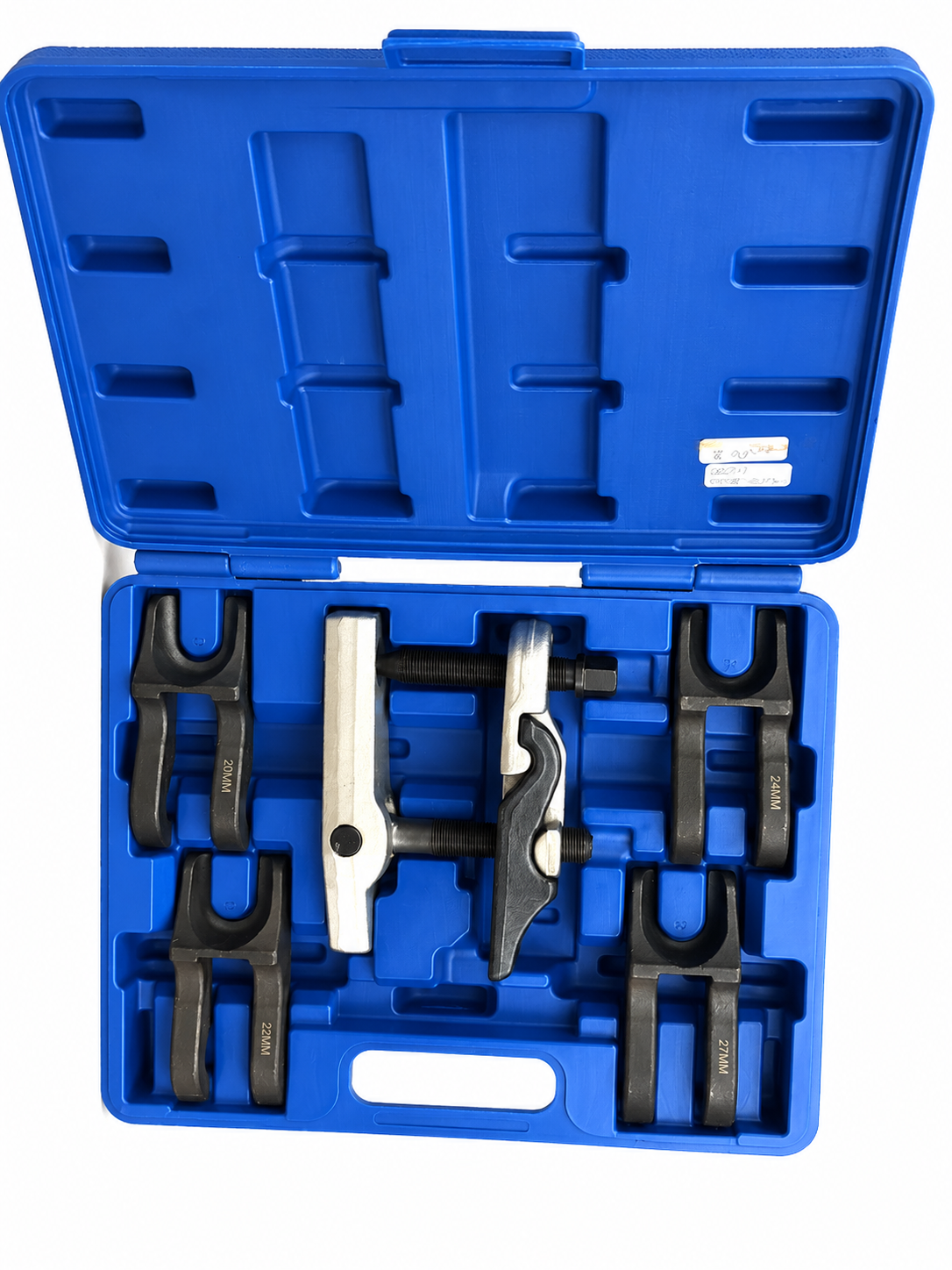 TT721 Quick-Change Ball Joint Remover Separator Set 20 22 24 27mm