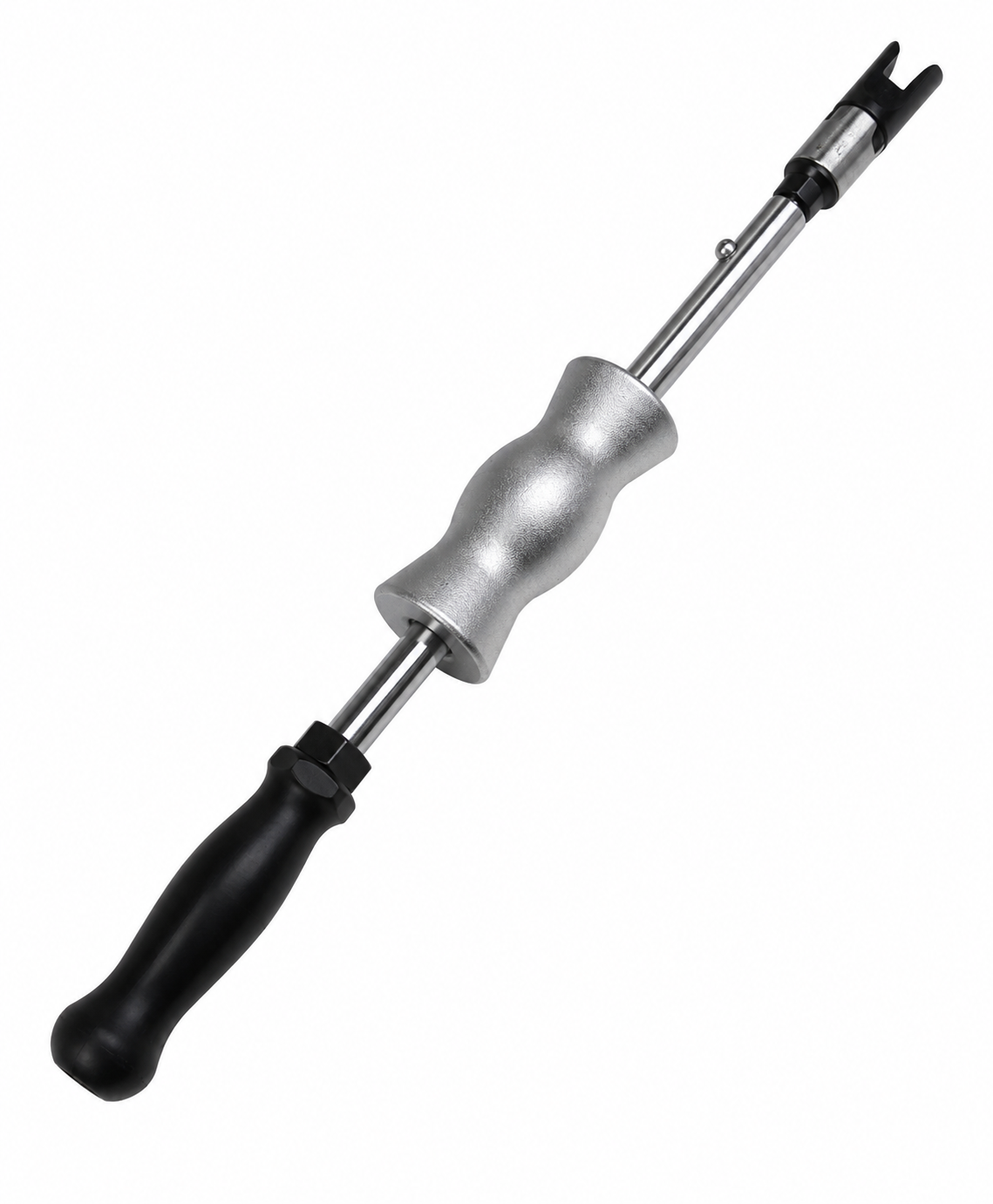 TT615 Petrol Fuel Injector Puller Slide Hammer Removal Tool