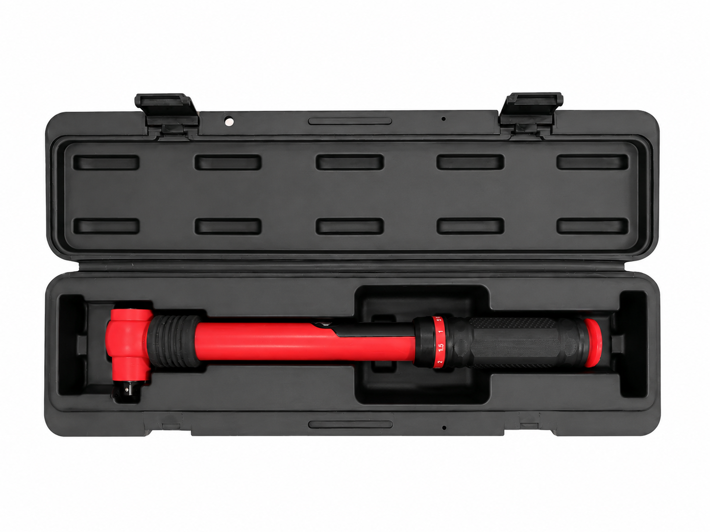 Laser 8775 Insulated Torque Wrench 3/8"D 20–100Nm VDE
