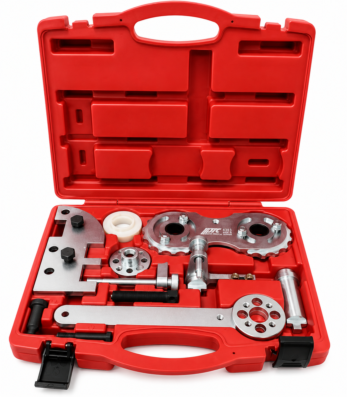 TT839 JTC 4383 Volvo B4204 Camshaft Crankshaft Alignment Timing Tool Kit