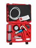 TT565 Hand Vacuum Pump Brake Bleeding & Vacuum Testing Kit